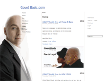 Tablet Screenshot of countbasic.com